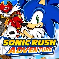 Sonic Rush Abenteuer